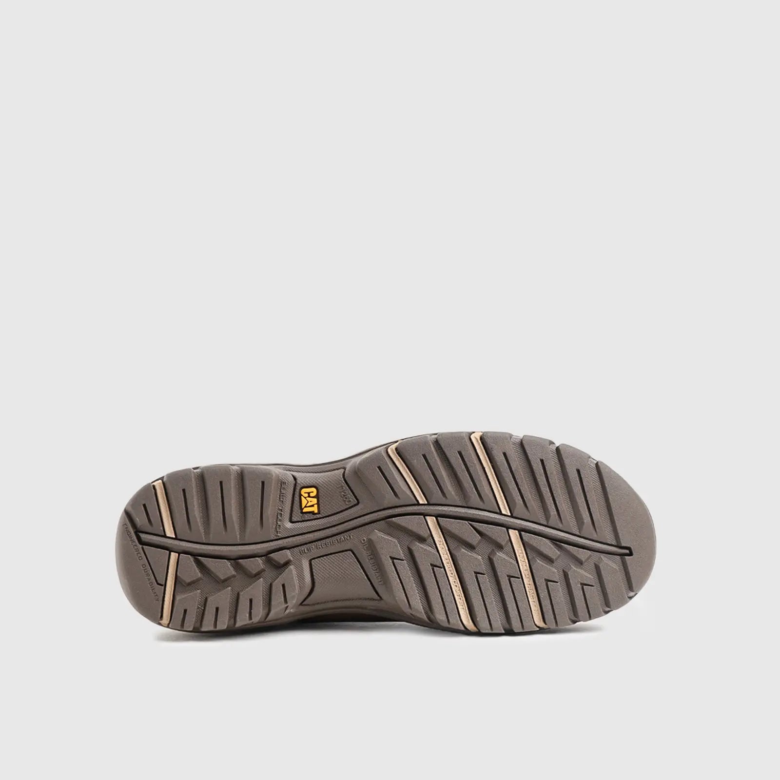 Abbey Steel Toe Butterscoth P310914 Safety | familyshoecentre