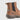 Abbey Steel Toe Butterscoth P310914 Safety | familyshoecentre