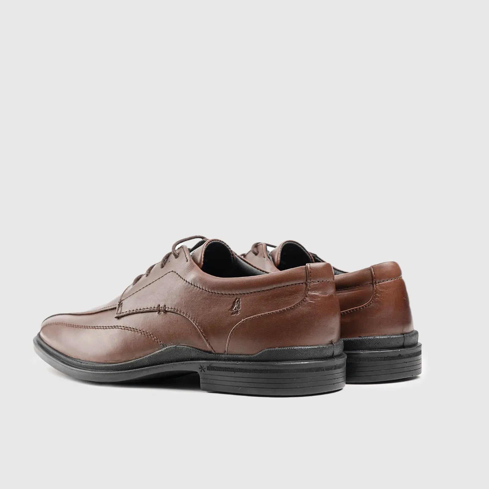 Abel Comfort Oxfords Brown 00816 Oxfords | familyshoecentre