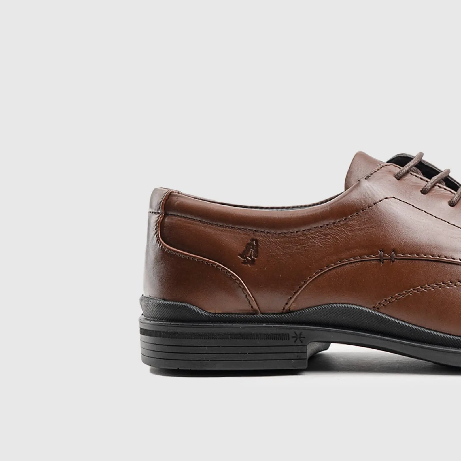 Abel Comfort Oxfords Brown 00816 Oxfords | familyshoecentre
