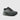 Agility Peak 5 Remix Black Sneakers | familyshoecentre