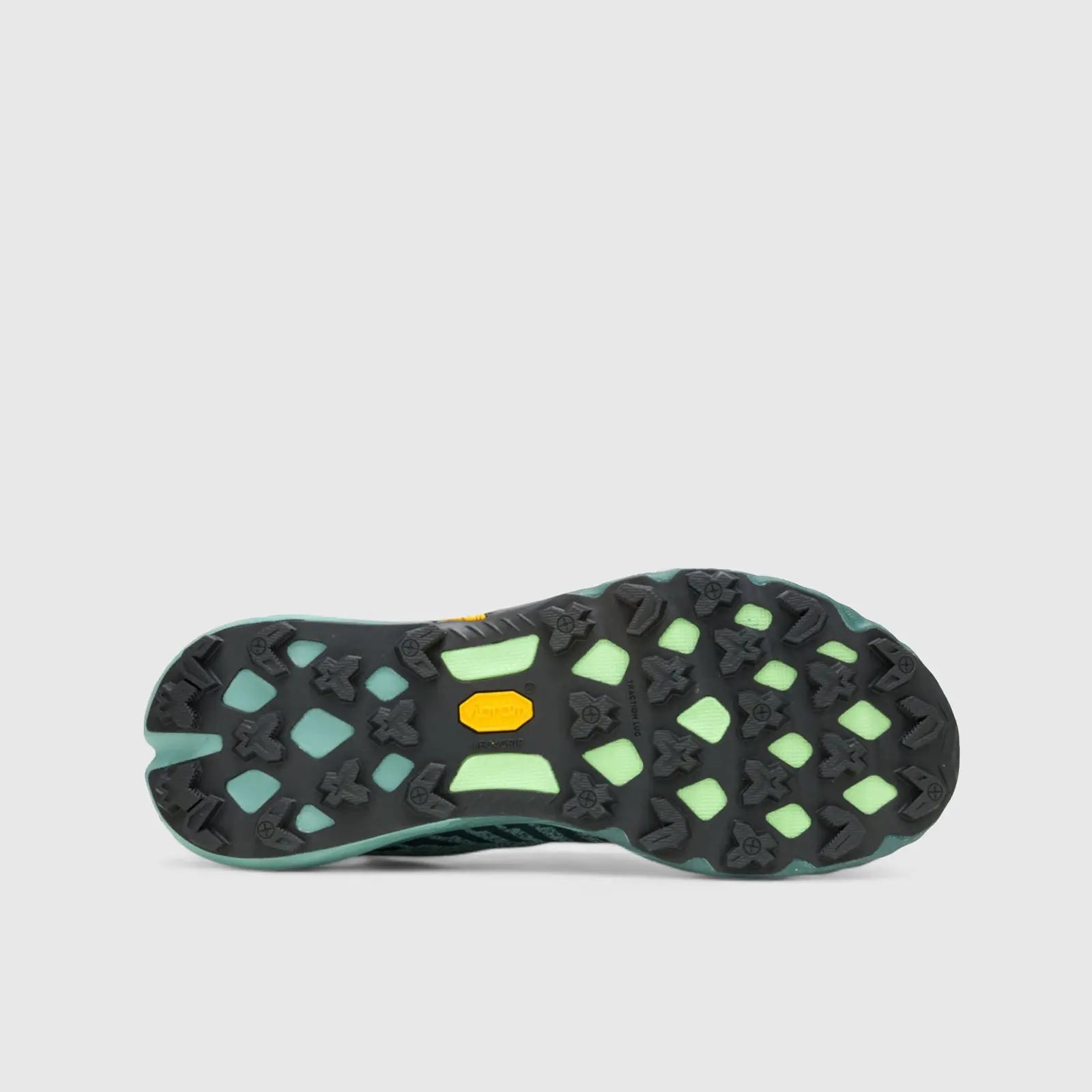 Agility Peak 5 Remix Pacific Sneakers | familyshoecentre