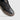 Pepita Casual Sneaker 6017 - Black/Beige Sneakers | familyshoecentre