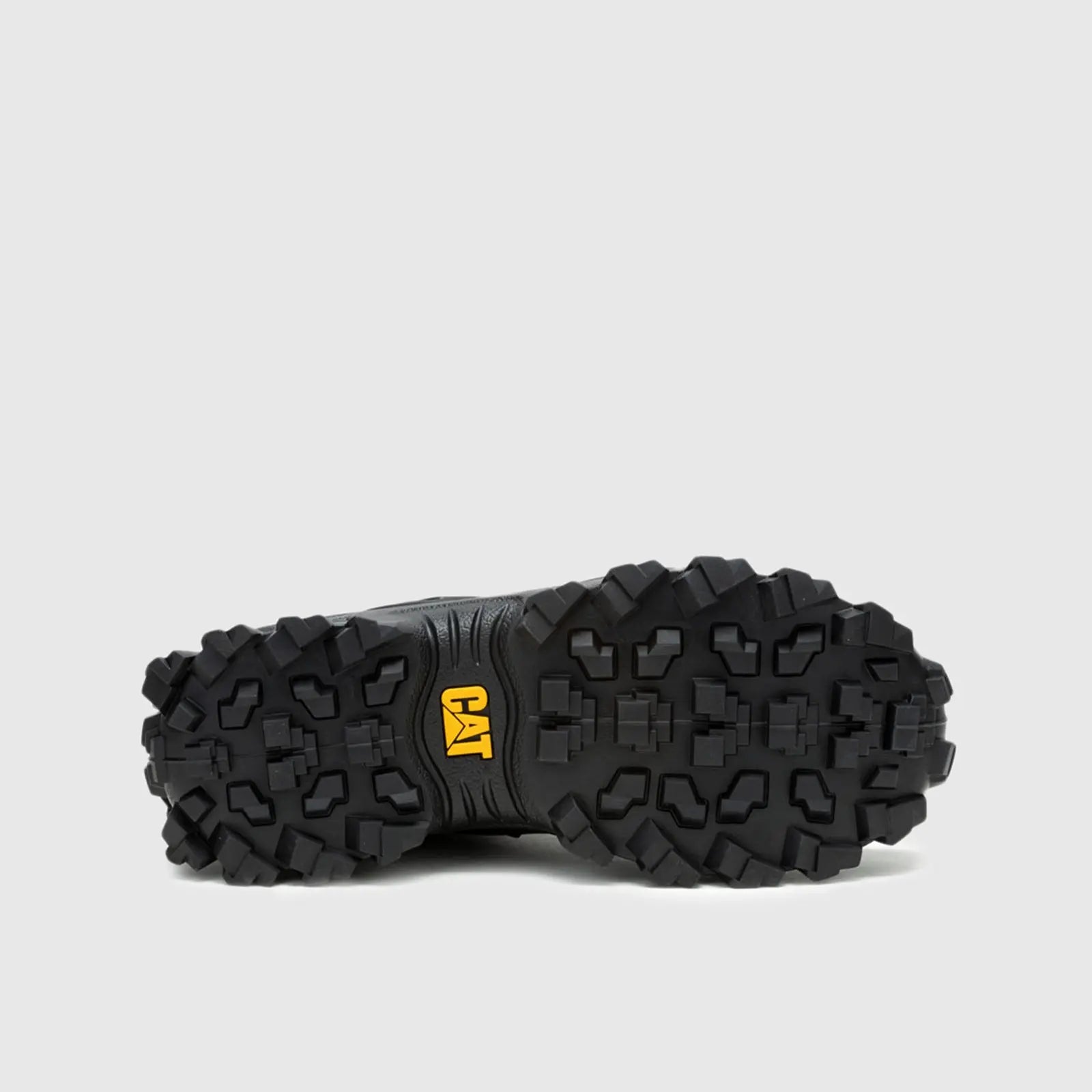 Intruder Mecha Black/Black P111425 Sneakers | familyshoecentre