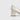 Block Heel Court Shoe White 9286 Heels | familyshoecentre