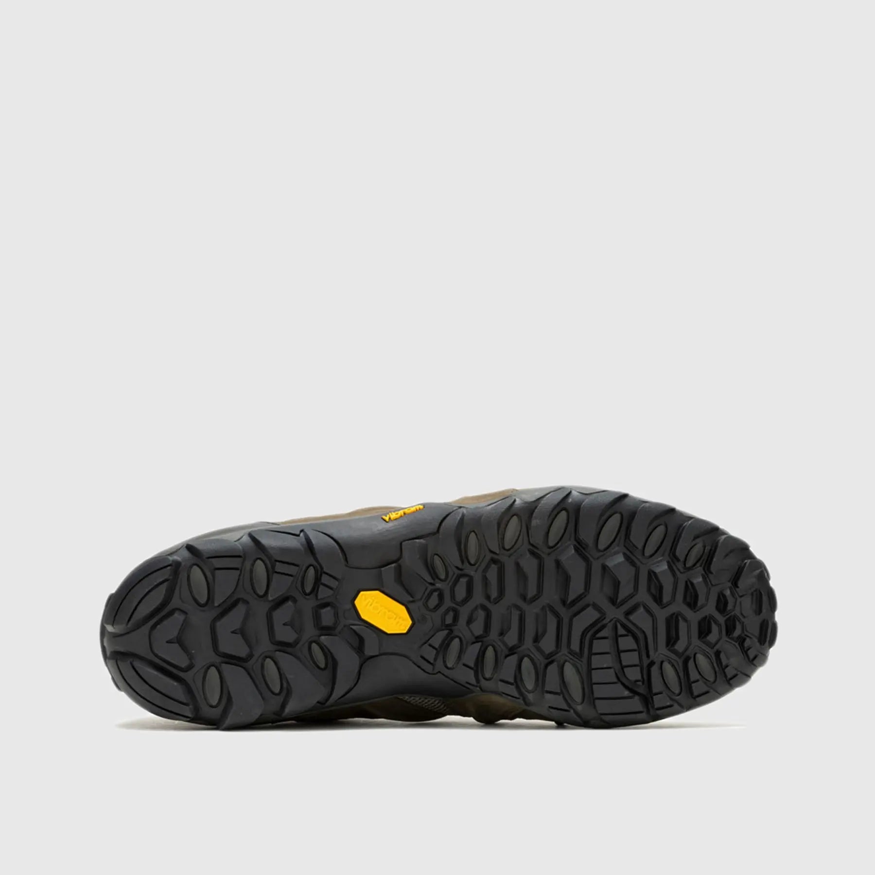Merrell Cham 8 Stretch Canteen/Boulder - J037739 Sneakers | familyshoecentre