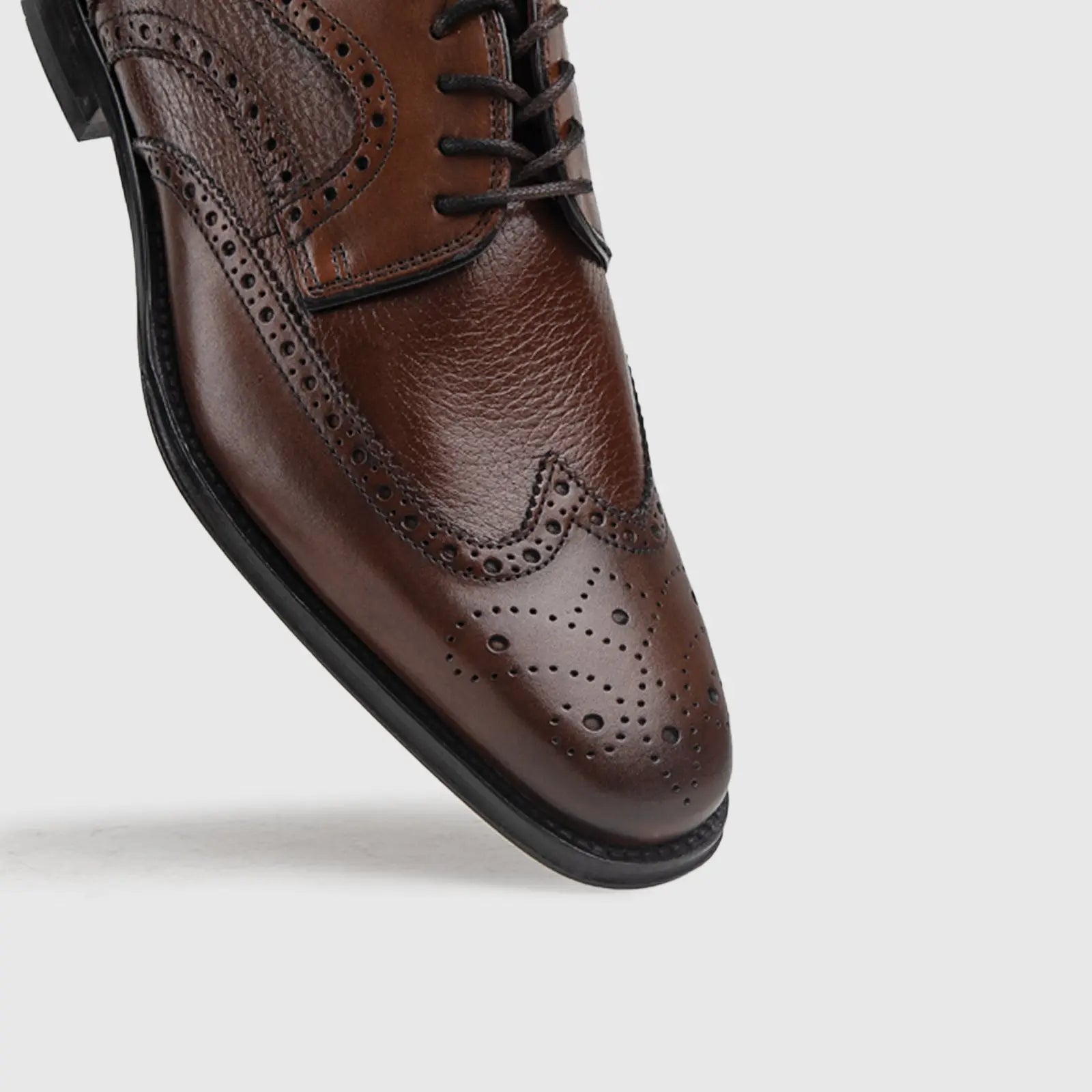 Bremen Dress Oxfords Cognac 003 Oxfords | familyshoecentre
