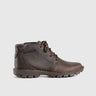 CAT TRANSFORM 2.0 DARK BROWN Gents | familyshoecentre