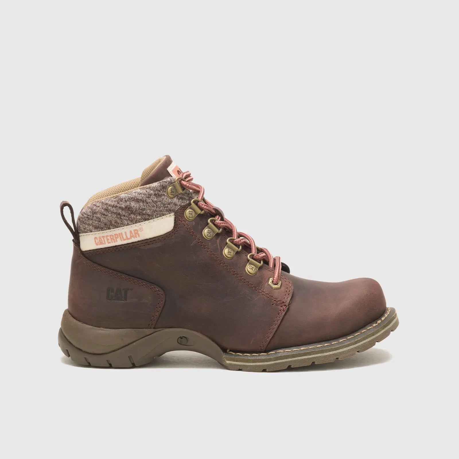 Carlie Outdoor Boots - P311913 Boots | familyshoecentre