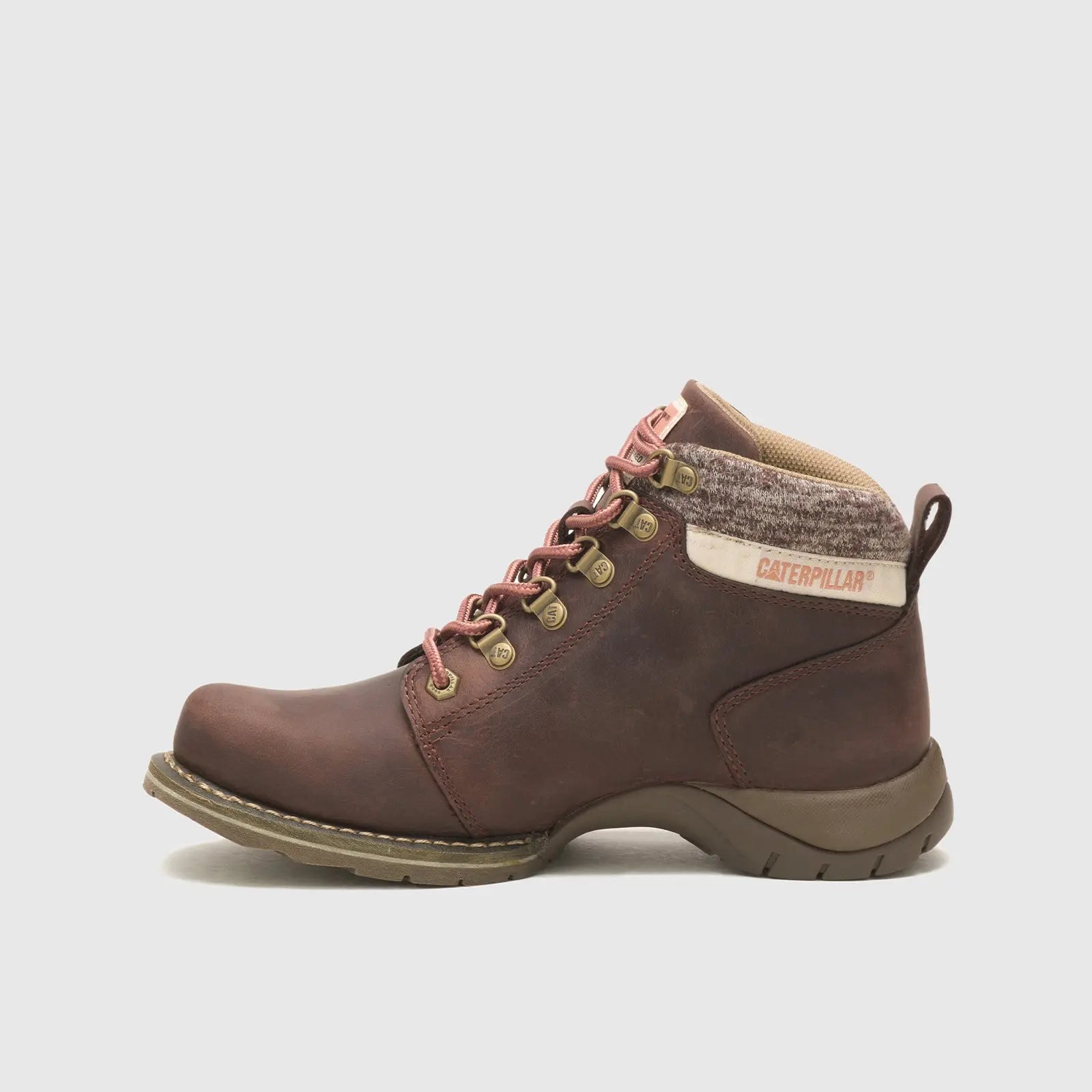 Carlie Outdoor Boots - P311913 Boots | familyshoecentre