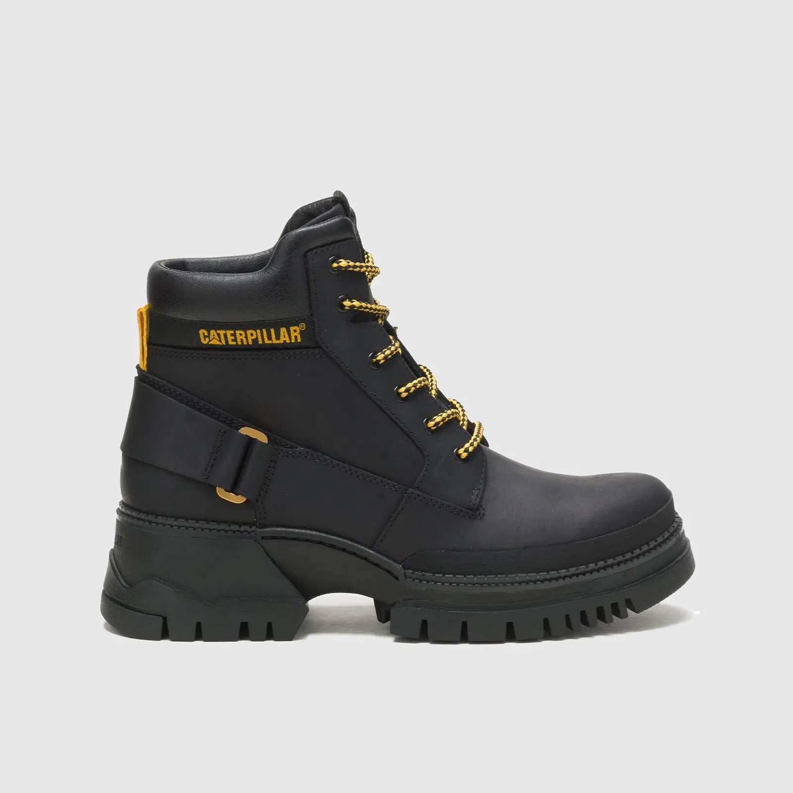 Kylie Outdoor Boots - P311960 Boots | familyshoecentre