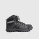 Cable Cobalt Steel Toe Black Safety | familyshoecentre