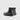 Cable Gold Safety Boot Black Safety | familyshoecentre