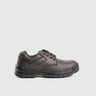 Cable Lithium Steel Toe Brown Safety | familyshoecentre