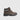 Cable Mercury Steel Toe Dark Brown Safety | familyshoecentre