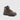 Cable Mercury Steel Toe Dark Brown Safety | familyshoecentre