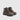 Cable Mercury Steel Toe Dark Brown Safety | familyshoecentre