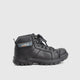 Cable Quartz Safety Boot Black Safety | familyshoecentre