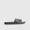 Cartago Dakar Slide Black 11521 Sandals | familyshoecentre