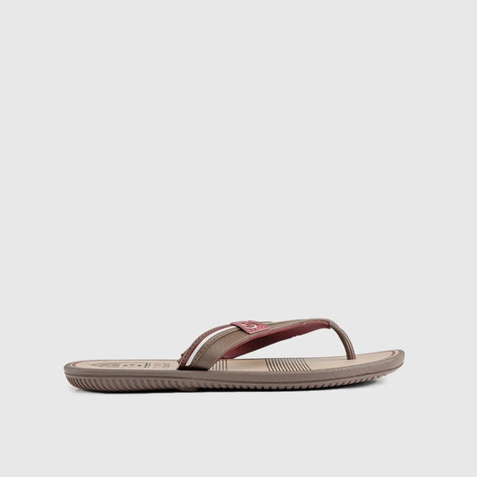 Cartago Detroit 2 Thong Brown 12299 Sandals | familyshoecentre