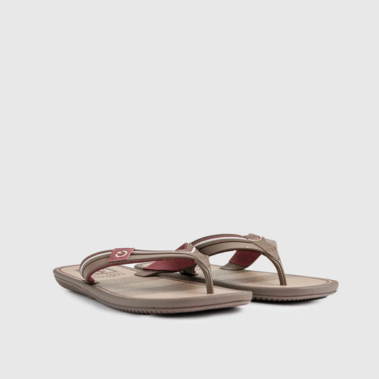 Cartago Detroit 2 Thong Brown 12299 Sandals | familyshoecentre