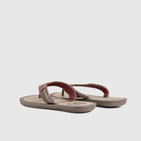 Cartago Detroit 2 Thong Brown 12299 Sandals | familyshoecentre