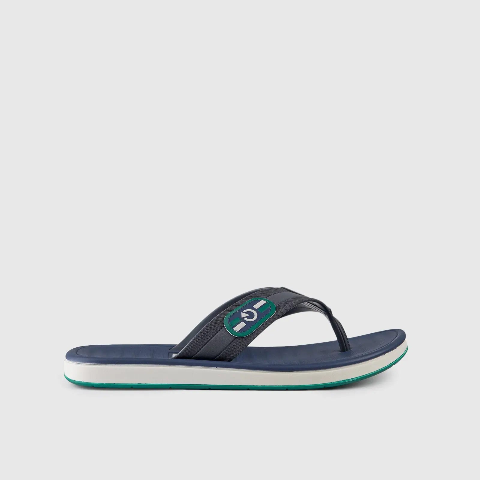 Cartago Paris Dedo Grey Blue 12214 Sandals | familyshoecentre