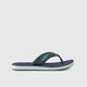 Cartago Paris Dedo Grey Blue 12214 Sandals | familyshoecentre