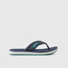 Cartago Paris Dedo Grey Blue 12214 Sandals | familyshoecentre