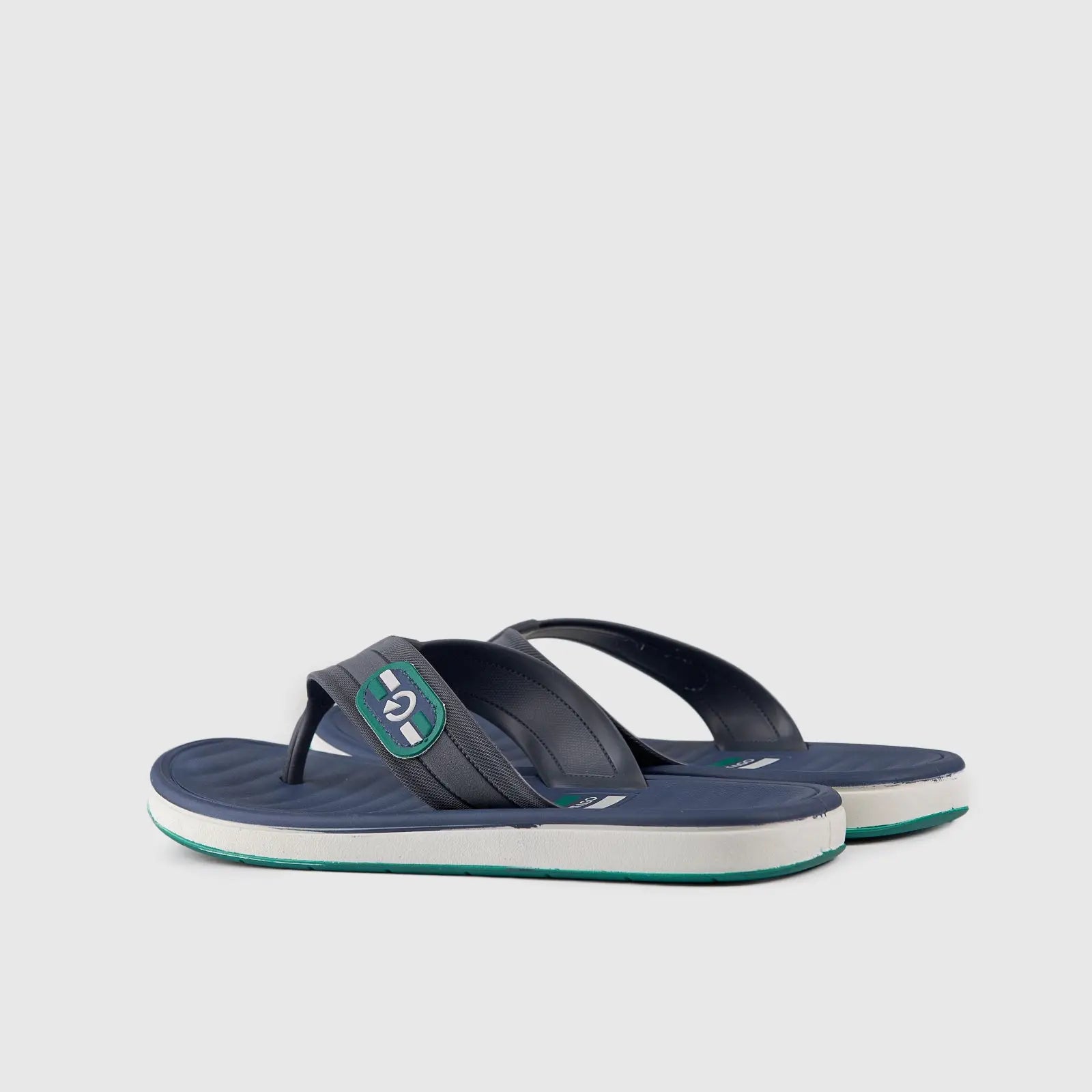 Cartago Paris Dedo Grey Blue 12214 Sandals | familyshoecentre