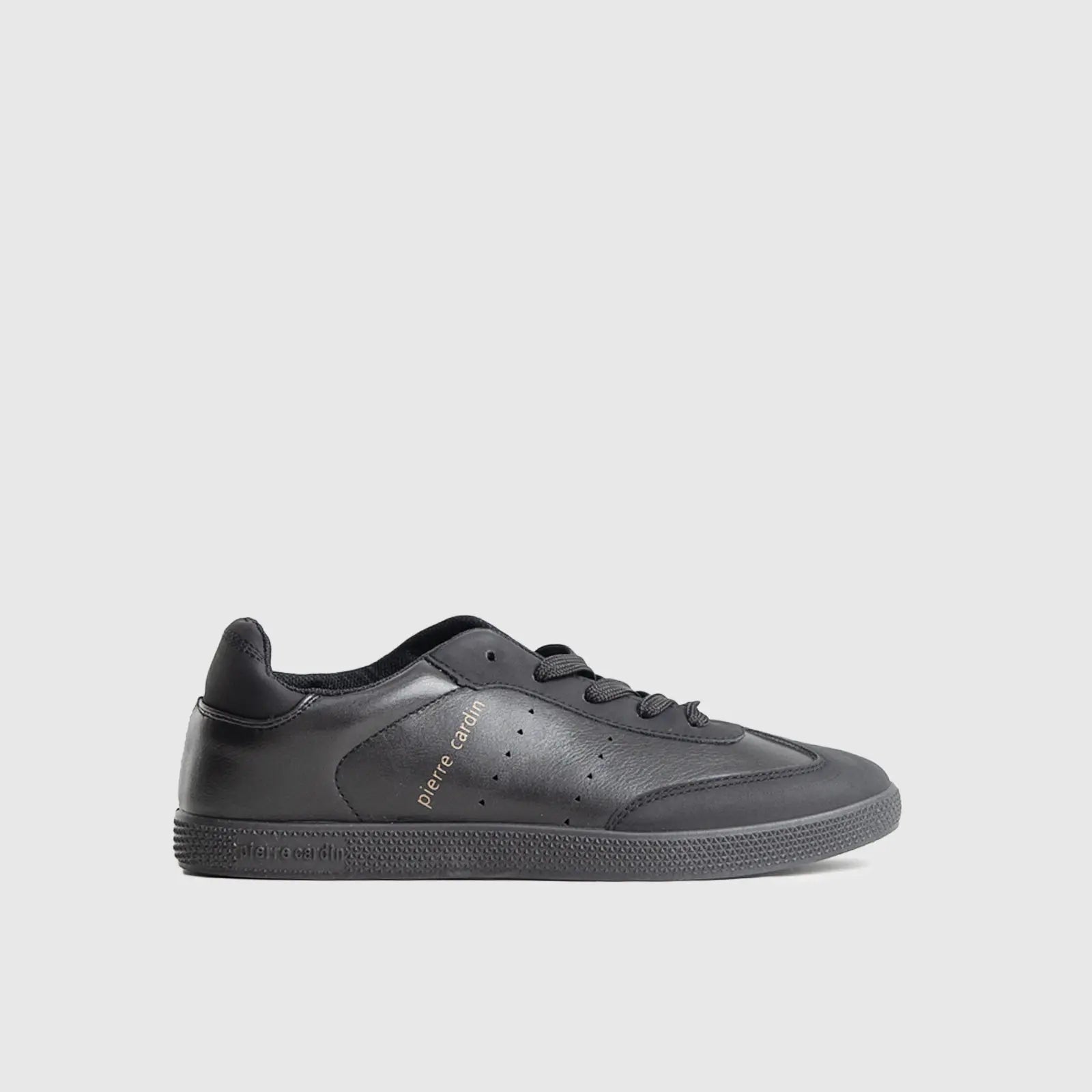 Casual Sneakers 09958 Black Sneakers | familyshoecentre