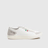 Casual Sneakers 10005 White Sneakers | familyshoecentre
