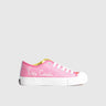 Casual Sneakers 10009 Pink Multi Sneakers | familyshoecentre