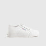 Casual Sneakers White 10483 Sneakers | familyshoecentre