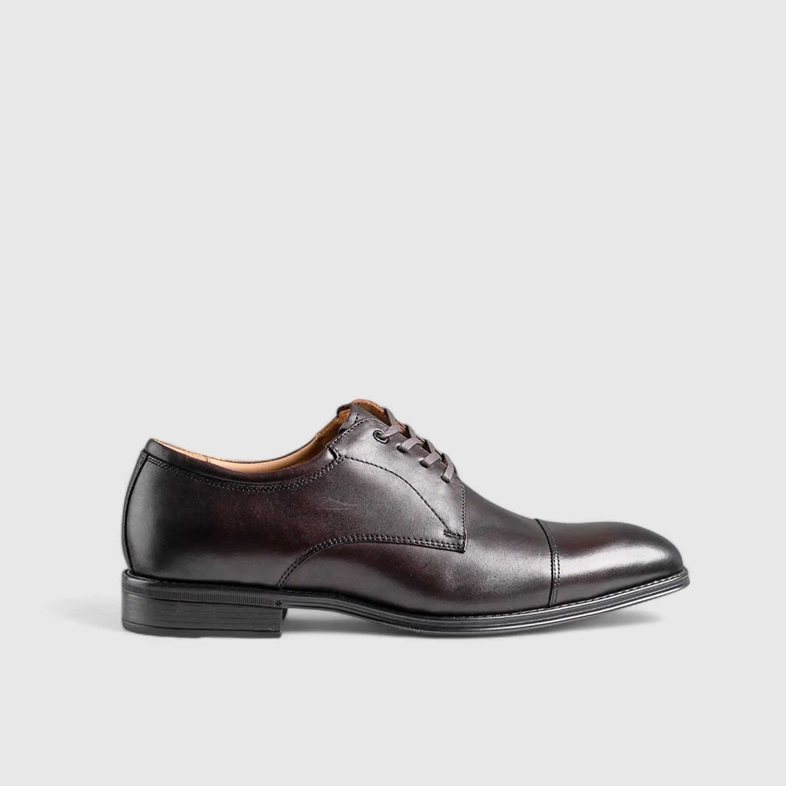 Chateau Comfort Oxfords Brown 121488 Oxfords | familyshoecentre