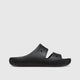 Classic Sandal v2 Black 209403-001 Sandals | familyshoecentre