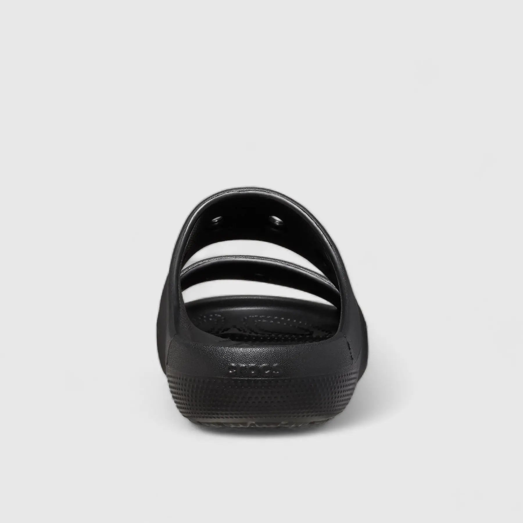 Classic Sandal v2 Black 209403-001 Sandals | familyshoecentre