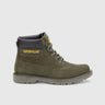 Colorado 2.0 Dark Olive P726124 Boots | familyshoecentre