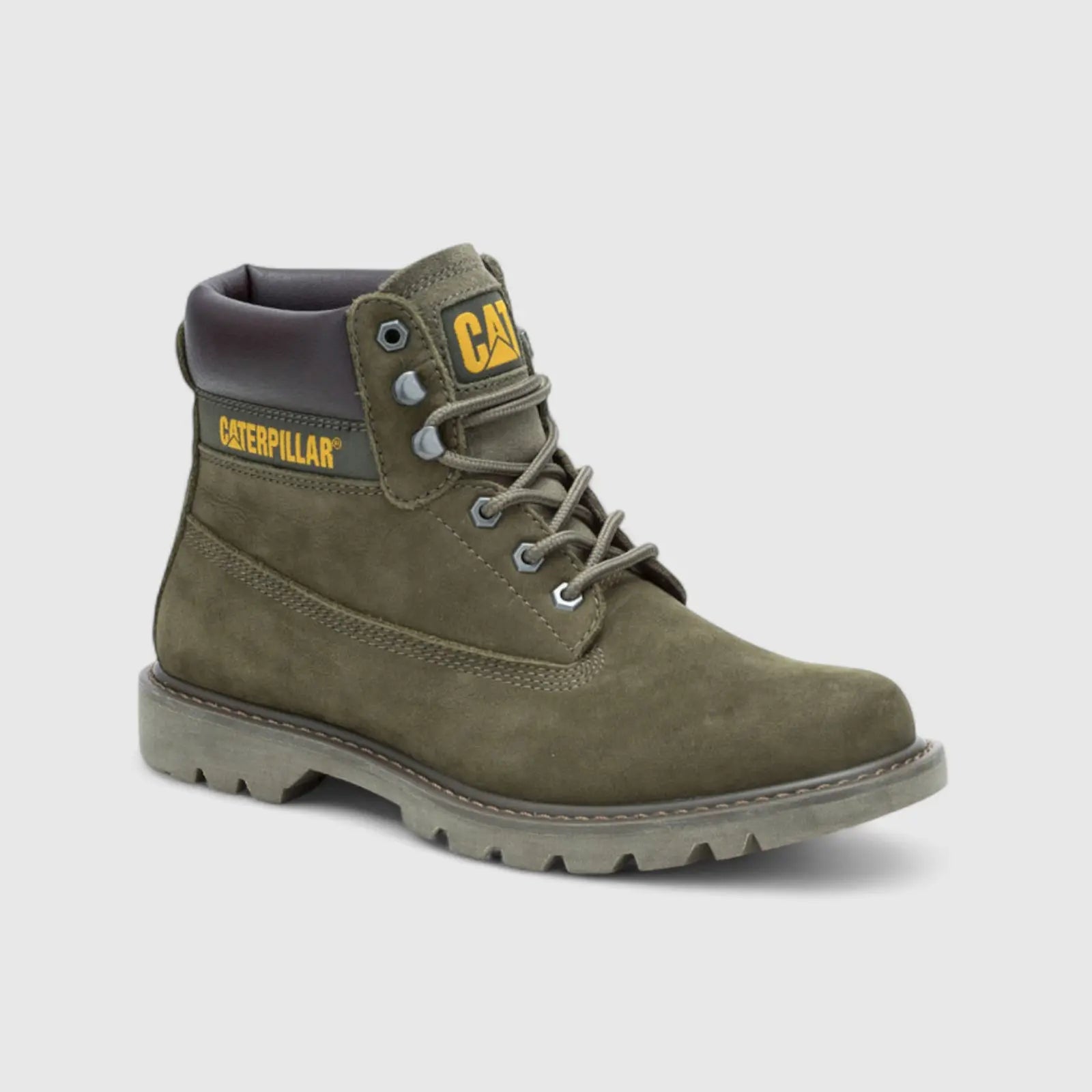 Colorado 2.0 Dark Olive P726124 Boots | familyshoecentre