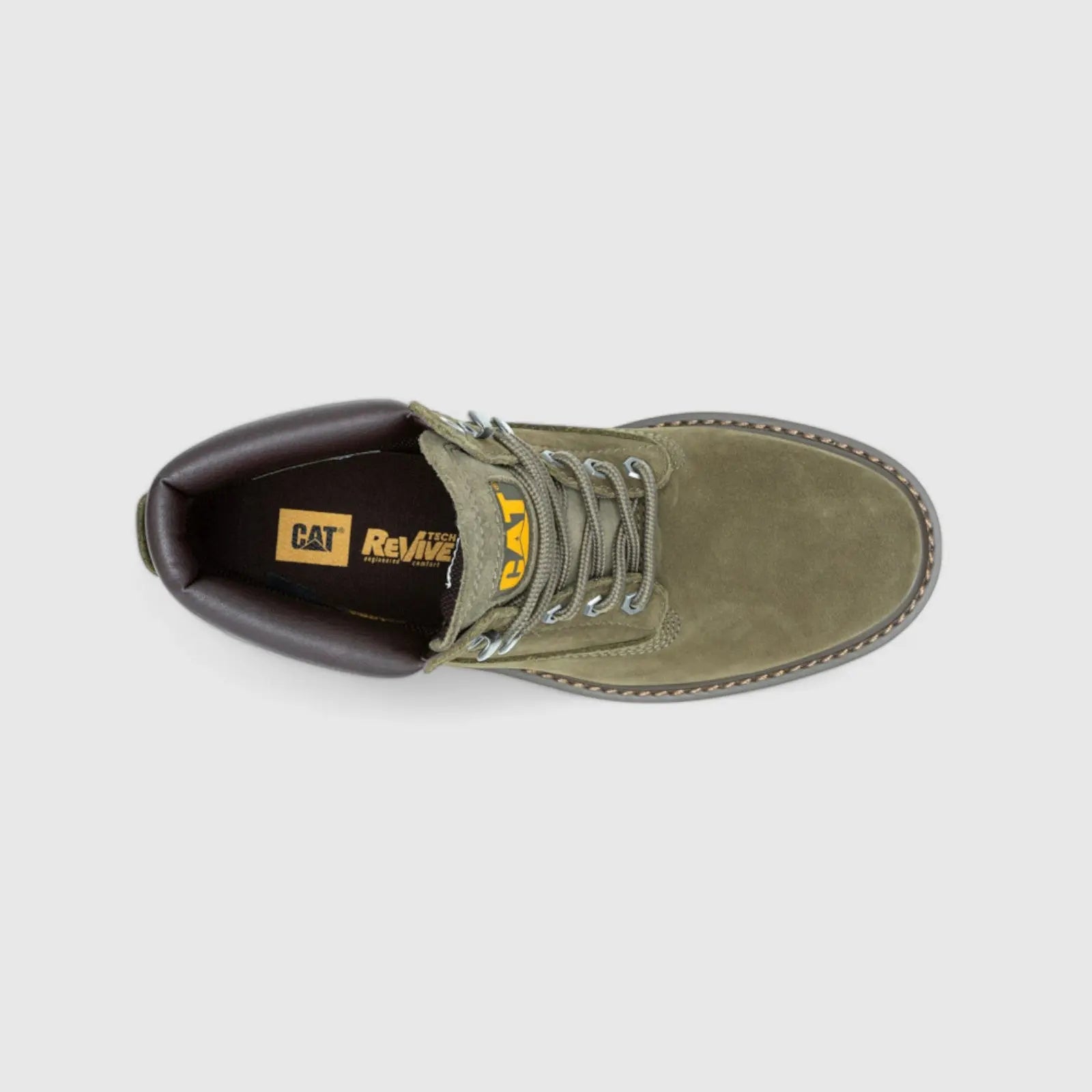 Colorado 2.0 Dark Olive P726124 Boots | familyshoecentre