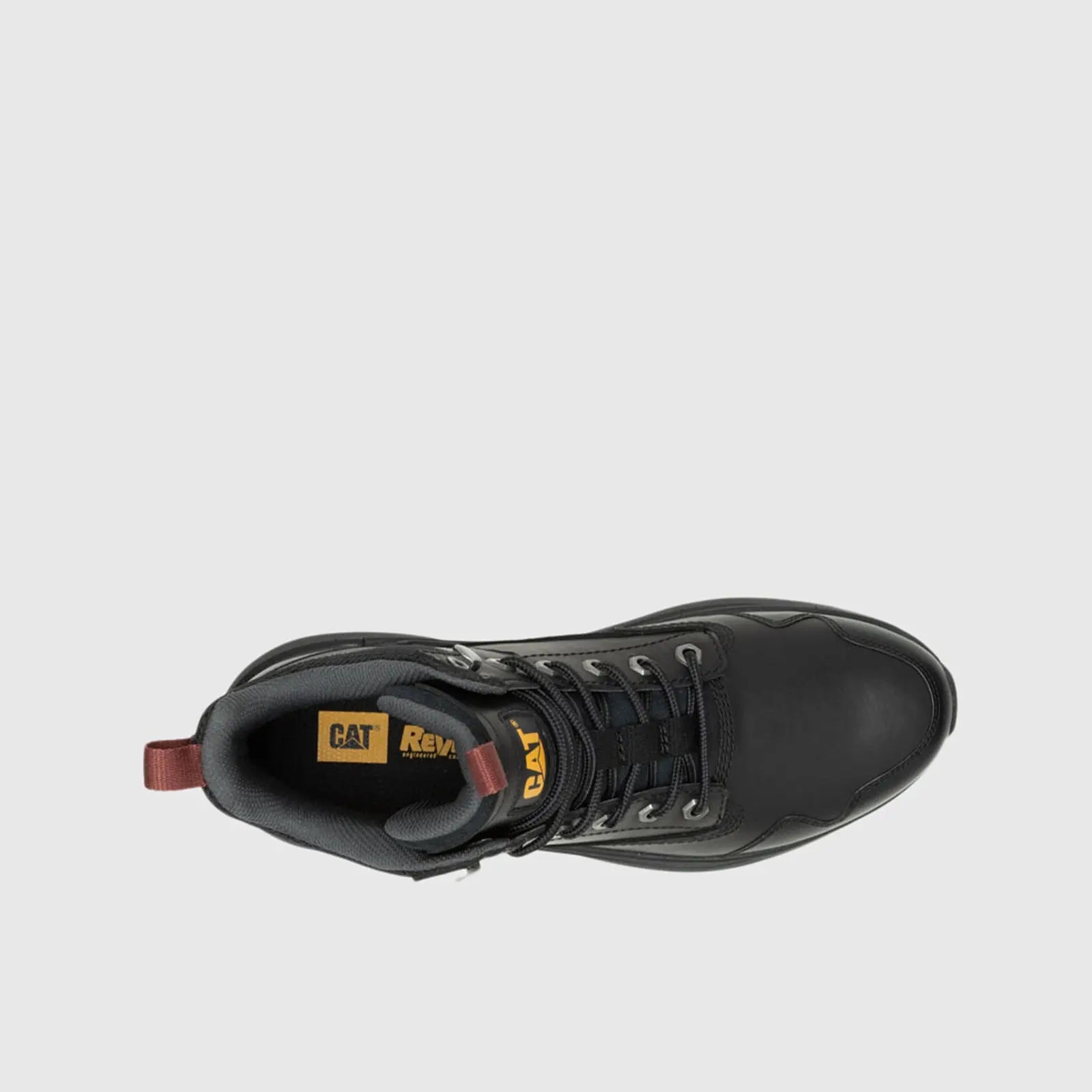 Colorado Sneaker Waterproof Black P725946 Boots | familyshoecentre