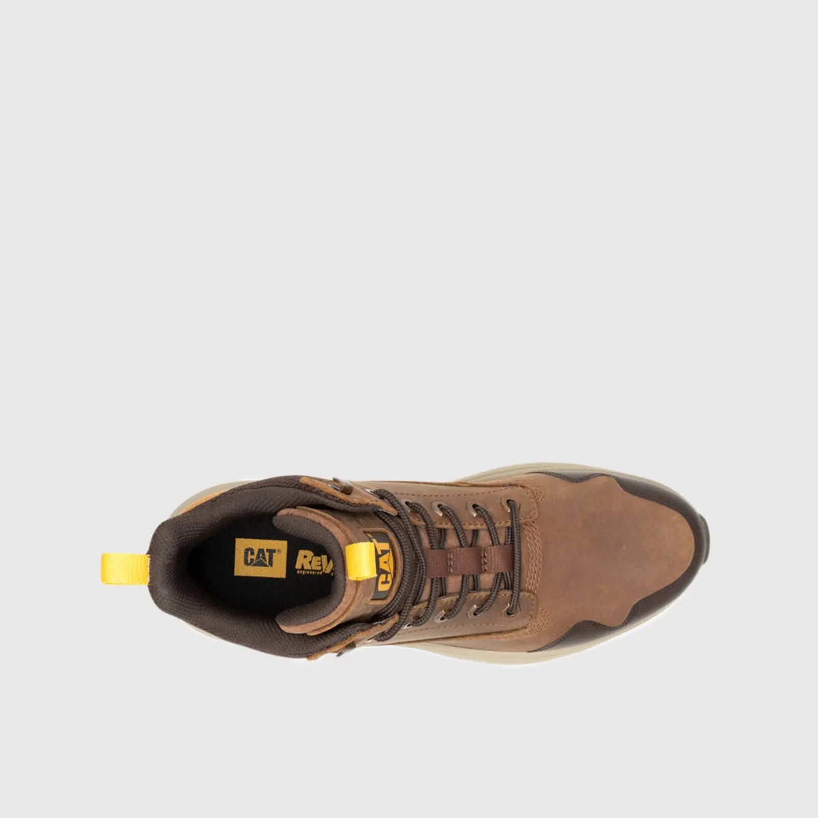 Colorado Sneaker Waterproof Tan P725948 Boots | familyshoecentre