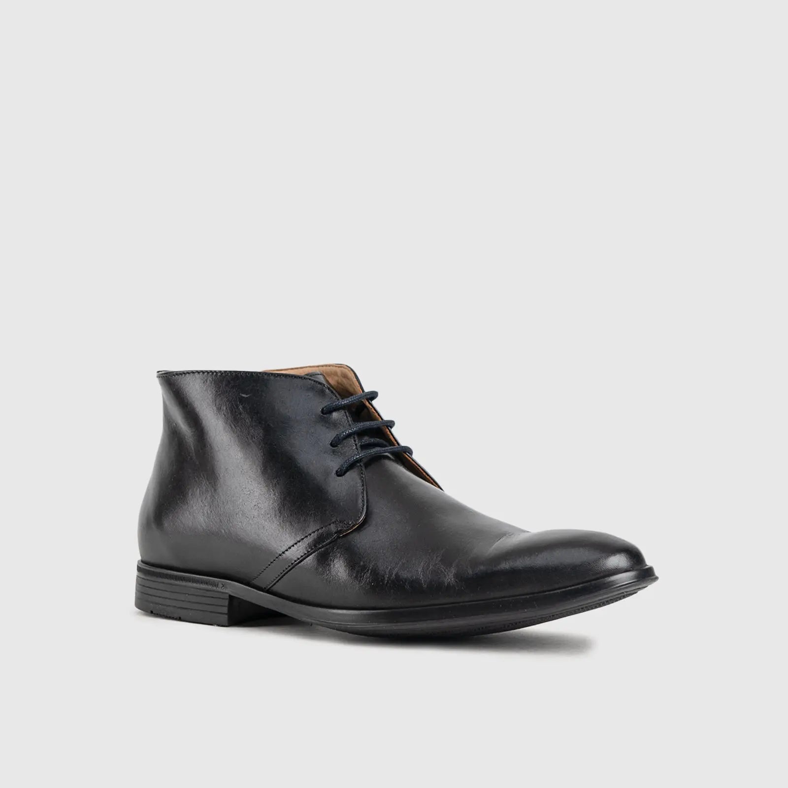 Comfort Dress Boots 2006 Black Boots | familyshoecentre