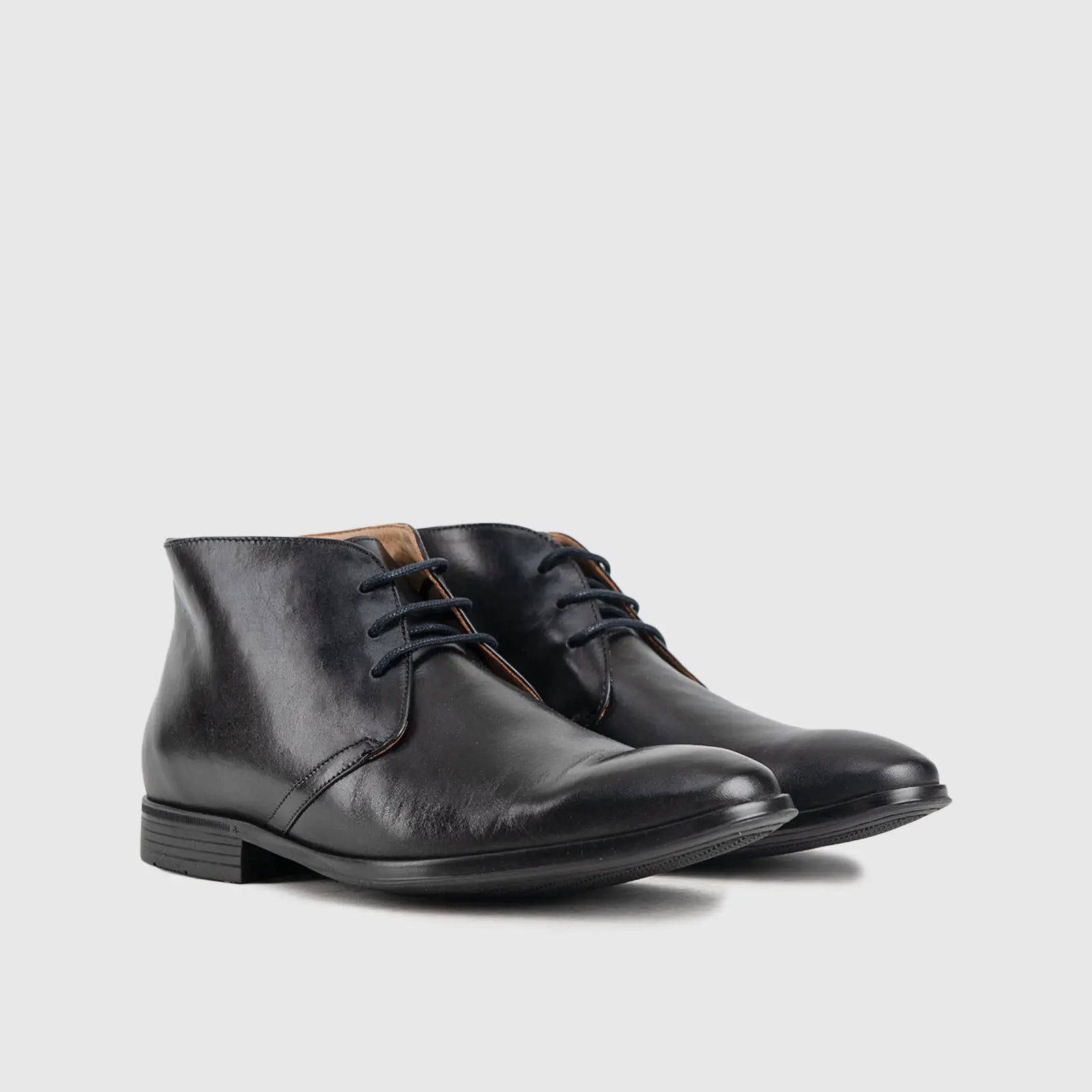 Comfort Dress Boots 2006 Black Boots | familyshoecentre