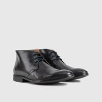 Comfort Dress Boots 2006 Black Boots | familyshoecentre