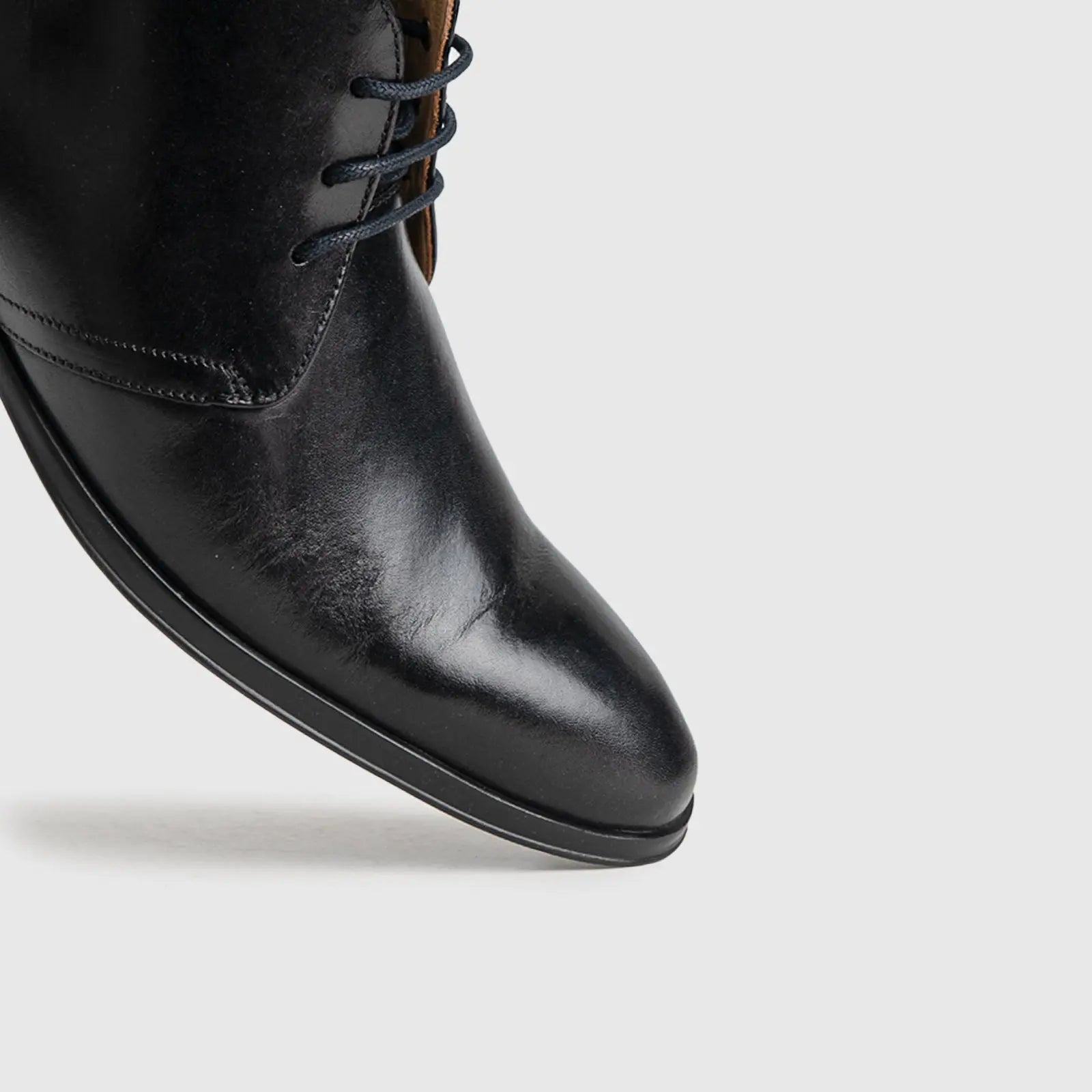 Comfort Dress Boots 2006 Black Boots | familyshoecentre