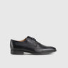 Comfort Dress Oxfords 2003 Black Oxfords | familyshoecentre