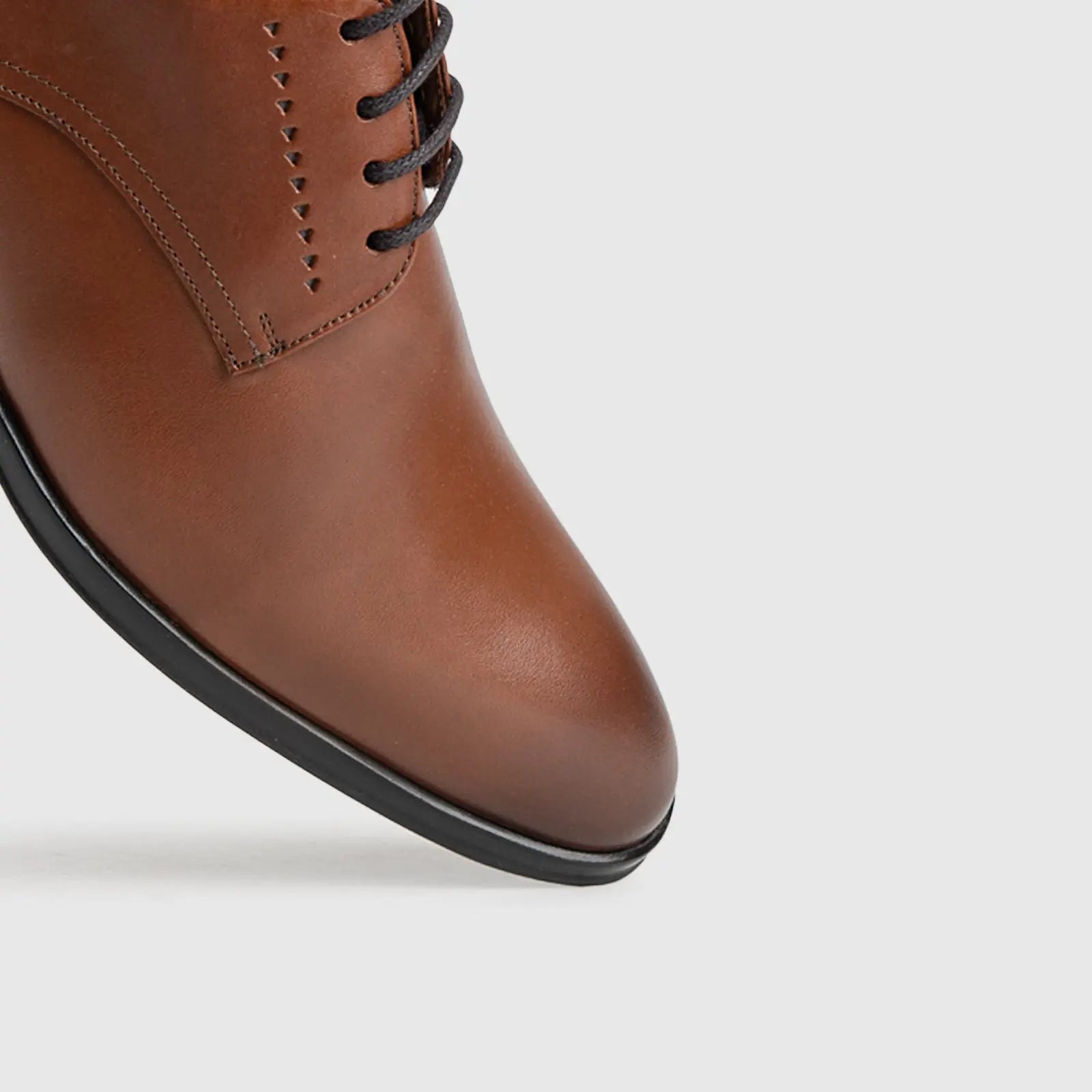 Comfort Dress Oxfords 2003 Brown Oxfords | familyshoecentre