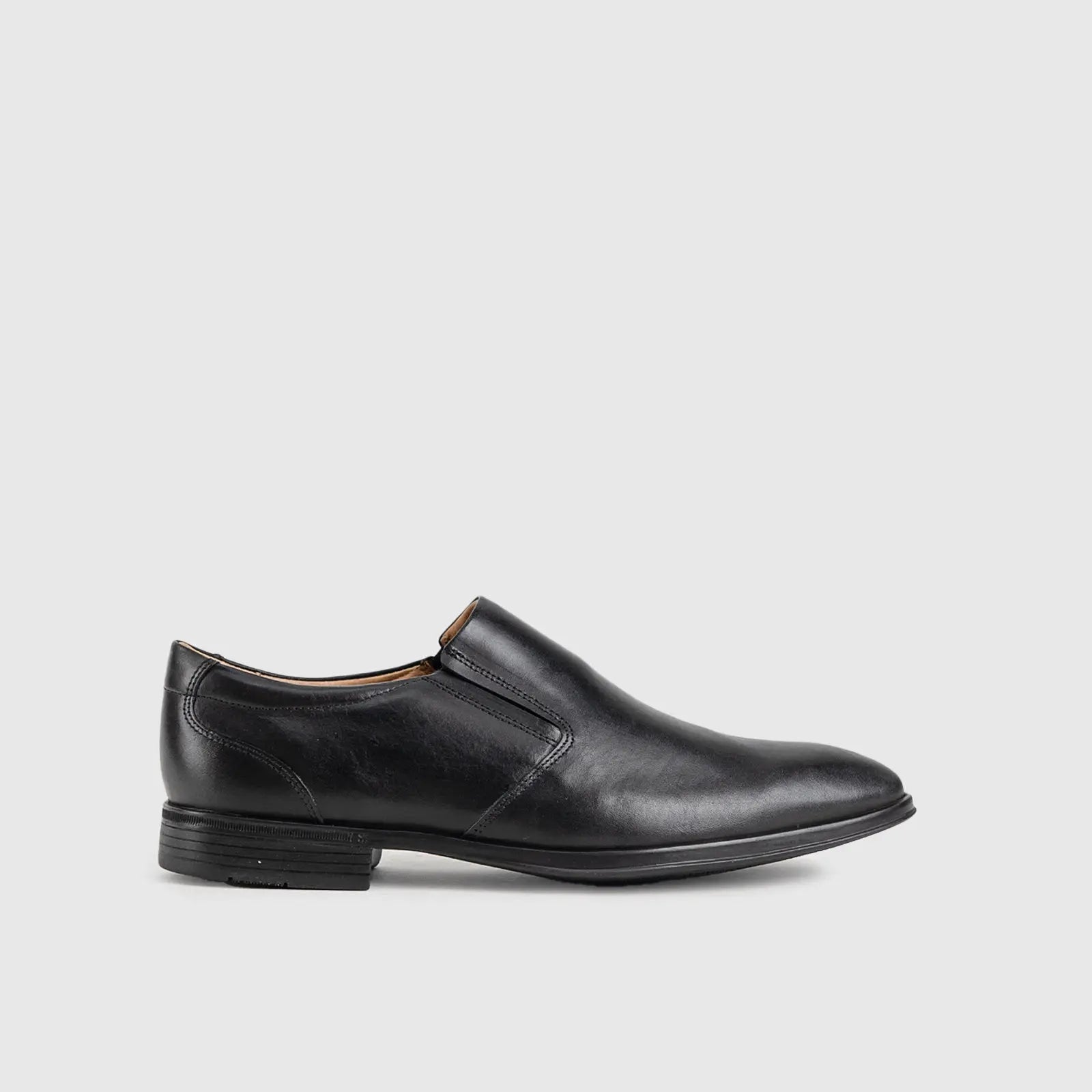 Comfort Dress Slip Ons 2009 Black Slip-ons | familyshoecentre