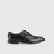 Comfort Dress Slip Ons 2009 Black Slip-ons | familyshoecentre
